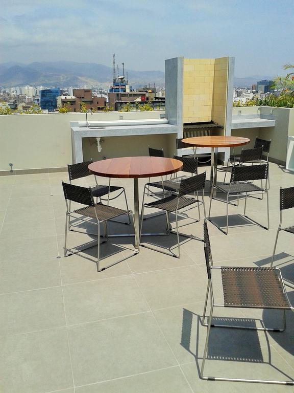 Peru Rent Apart Com Pe Лима Номер фото