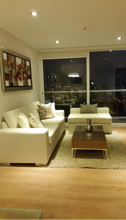 Peru Rent Apart Com Pe Лима Экстерьер фото
